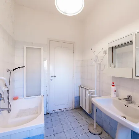 - Apartamento Ladispoli
