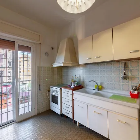 Apartamento -